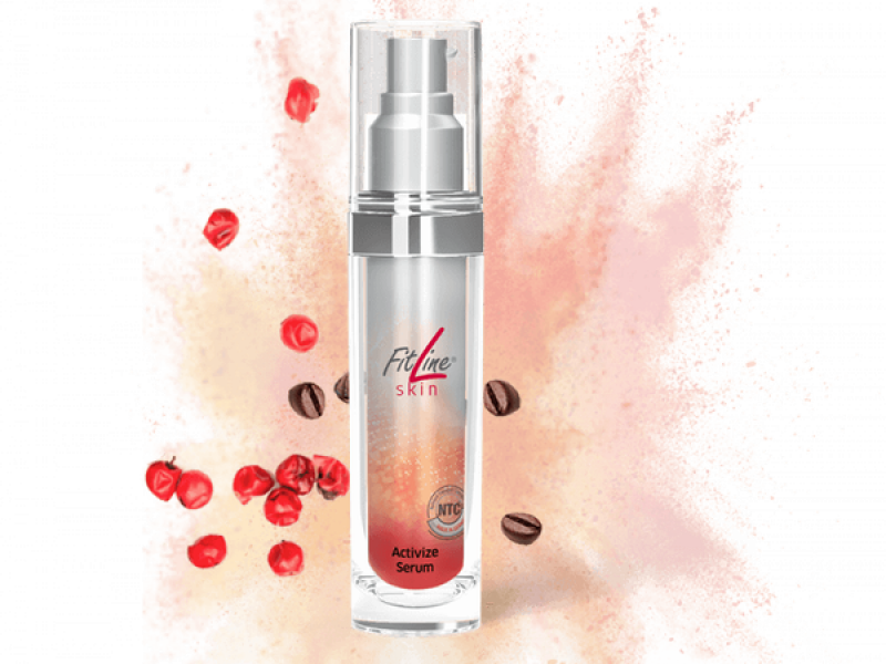 FitLine skin Activize Serum