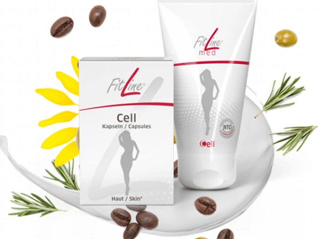FitLine Cell Сет