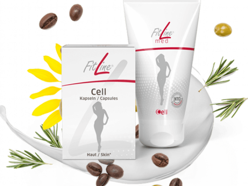 FitLine Cell Сет